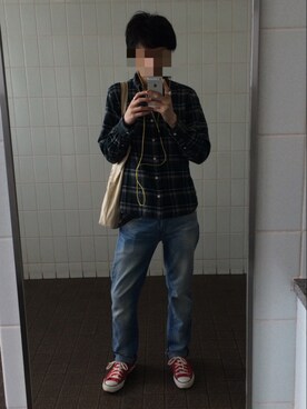 Nissyさんのコーディネート