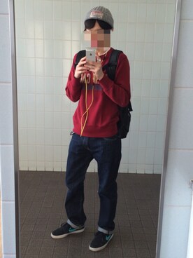 Nissyさんのコーディネート