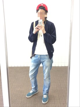 Nissyさんのコーディネート