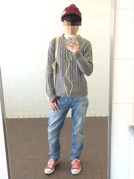 Nissyさんのコーディネート