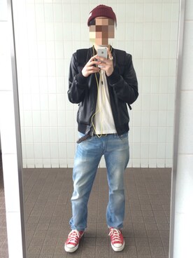 Nissyさんのコーディネート