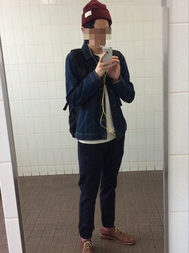 Nissyさんのコーディネート