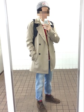 Nissyさんのコーディネート