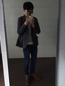 Nissyさんのコーディネート