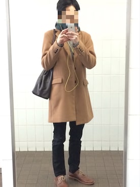 Nissyさんのコーディネート