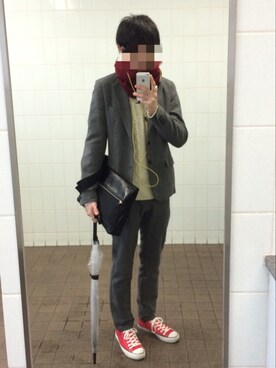 Nissyさんのコーディネート