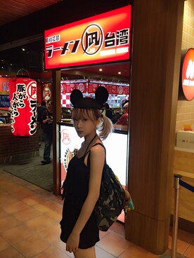 viola tsengさんのコーディネート