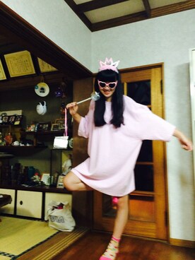 かんのゆうかさんのコーディネート