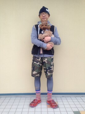 kytg1123さんのコーディネート