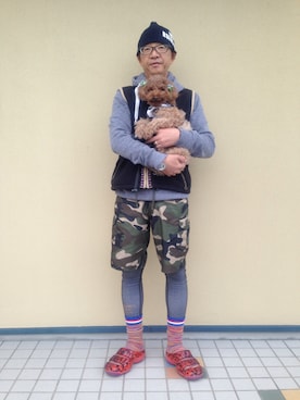 kytg1123さんのコーディネート