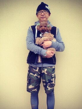 kytg1123さんのコーディネート