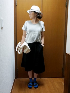 SaSaさんのコーディネート