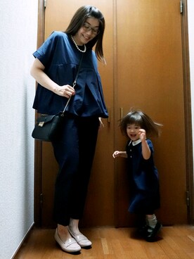 SaSaさんのコーディネート