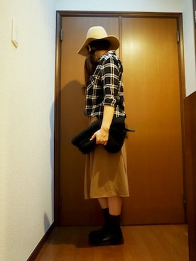 SaSaさんのコーディネート