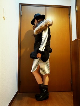 SaSaさんのコーディネート