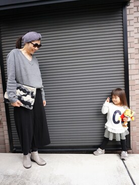 SaSaさんのコーディネート