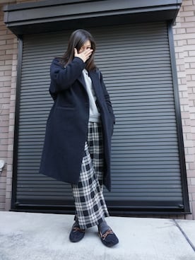 SaSaさんのコーディネート