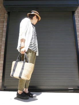 SaSaさんのコーディネート