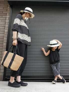 SaSaさんのコーディネート