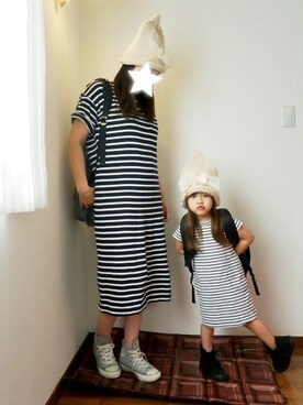 SaSaさんのコーディネート