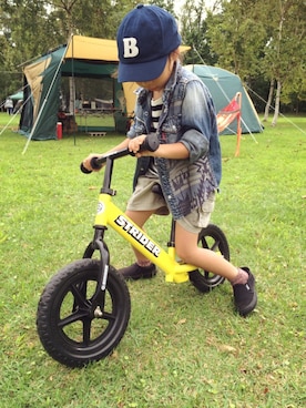 きのこ。さんのコーディネート