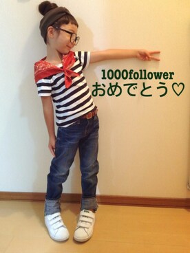 きのこ。さんのコーディネート