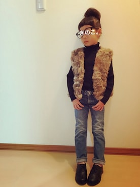 きのこ。さんのコーディネート