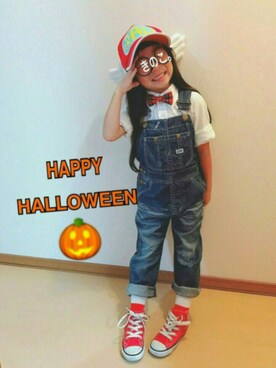 きのこ。さんのコーディネート