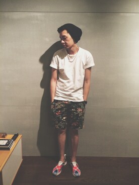 1anさんのコーディネート