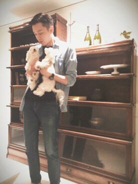 1anさんのコーディネート