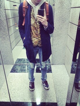 1anさんのコーディネート