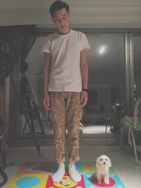 1anさんのコーディネート