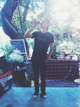 1anさんのコーディネート