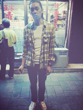 1anさんのコーディネート