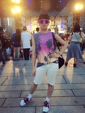 Red Hungさんのコーディネート