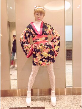 Red Hungさんのコーディネート