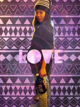 eveyさんのコーディネート