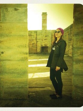 eveyさんのコーディネート