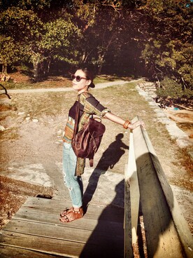 eveyさんのコーディネート