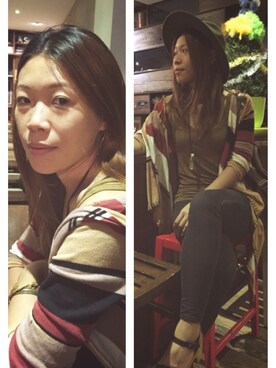 eveyさんのコーディネート