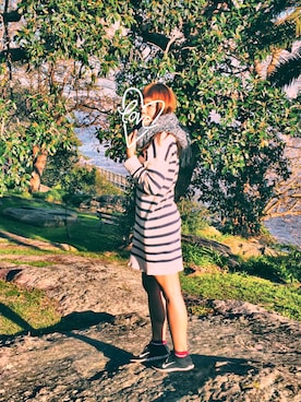 eveyさんのコーディネート