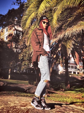 eveyさんのコーディネート