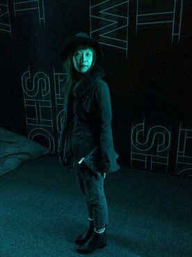 eveyさんのコーディネート