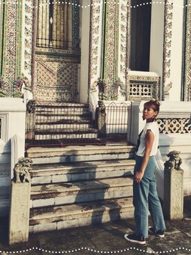 eveyさんのコーディネート