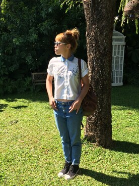 eveyさんのコーディネート