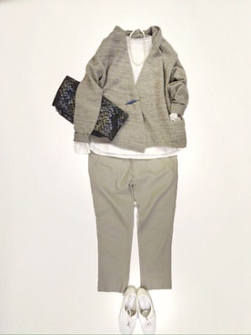 kiko_cc77さんのコーディネート