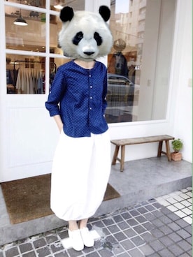 kiko_cc77さんのコーディネート