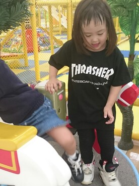3kidsmamaさんのコーディネート