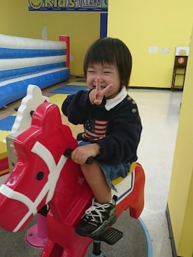 3kidsmamaさんのコーディネート