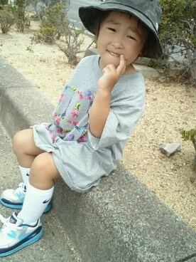 3kidsmamaさんのコーディネート